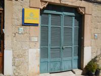 Die Post hat heute zu... in Valldemossa