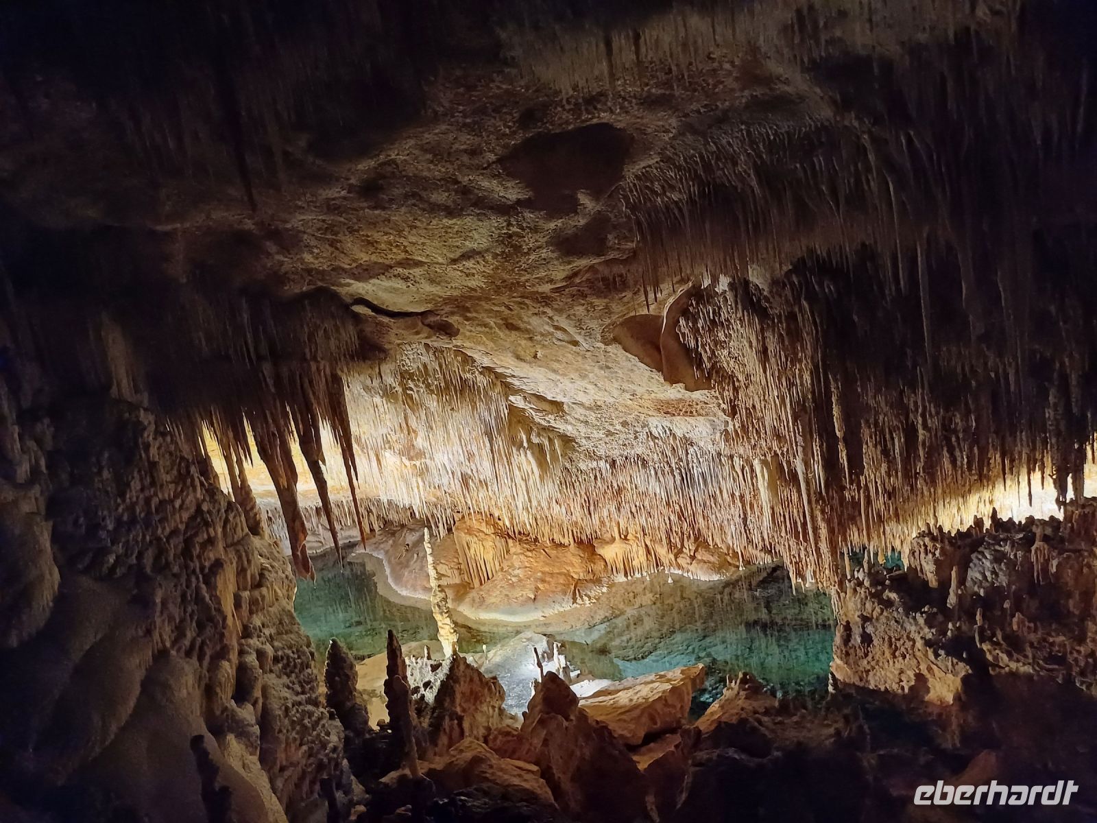 Drachenhöhle