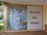 Eingang Drachenhöhle
