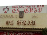 Es Grau