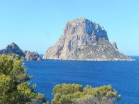 Es Vedra