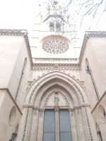 Església de Santa Eulàlia, Palma de Mallorca