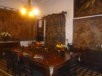 Eszimmer La Granja