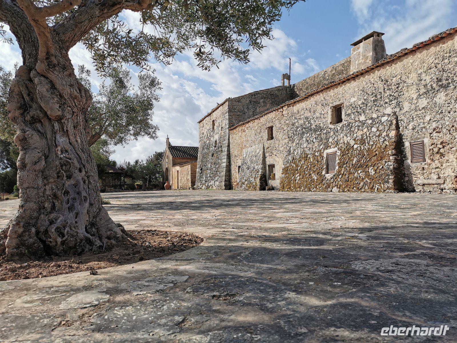 Finca Son Real 