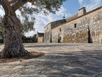 Finca Son Real 