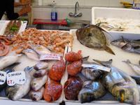 Fischmarkt Mahon