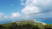 Formentera - Aussichtsplattform El Mirador