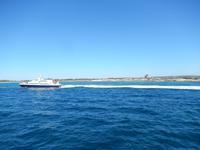 Formentera-Ibiza