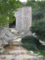 Fotostopp auf dem Weg nach La Granja