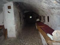 Gärten von Alfàbia -Stallungen
