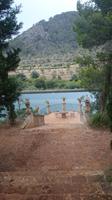 Gärten von Raixa, Mallorca