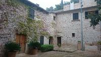 Gärten von Raixa, Mallorca