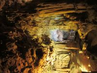 Höhle Hams