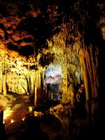 Höhle von Hams