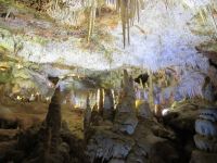 Höhle von Hams