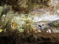 Höhle von Hams