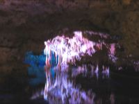 Höhle von Hams