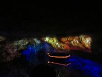 Höhle von Hams