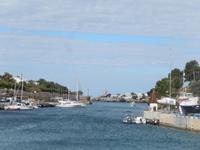 Hafen Ciutadella