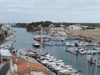 Hafen Ciutadelle