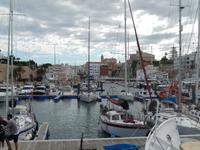 Hafen Ciutadelle