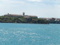 Hafen Mahon