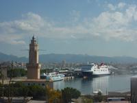 Hafen von Palma de Mallorca