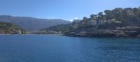 Hafen von Port Soller