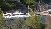 Hafen von Santa Ponsa