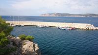 Hafen von Santa Ponsa