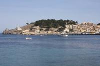Hafen von Soller