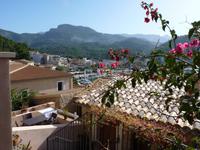 Hafen von Soller