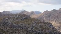 Halbinsel Formentor, Mallorca