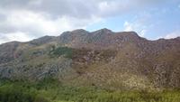 Halbinsel Formentor, Mallorca
