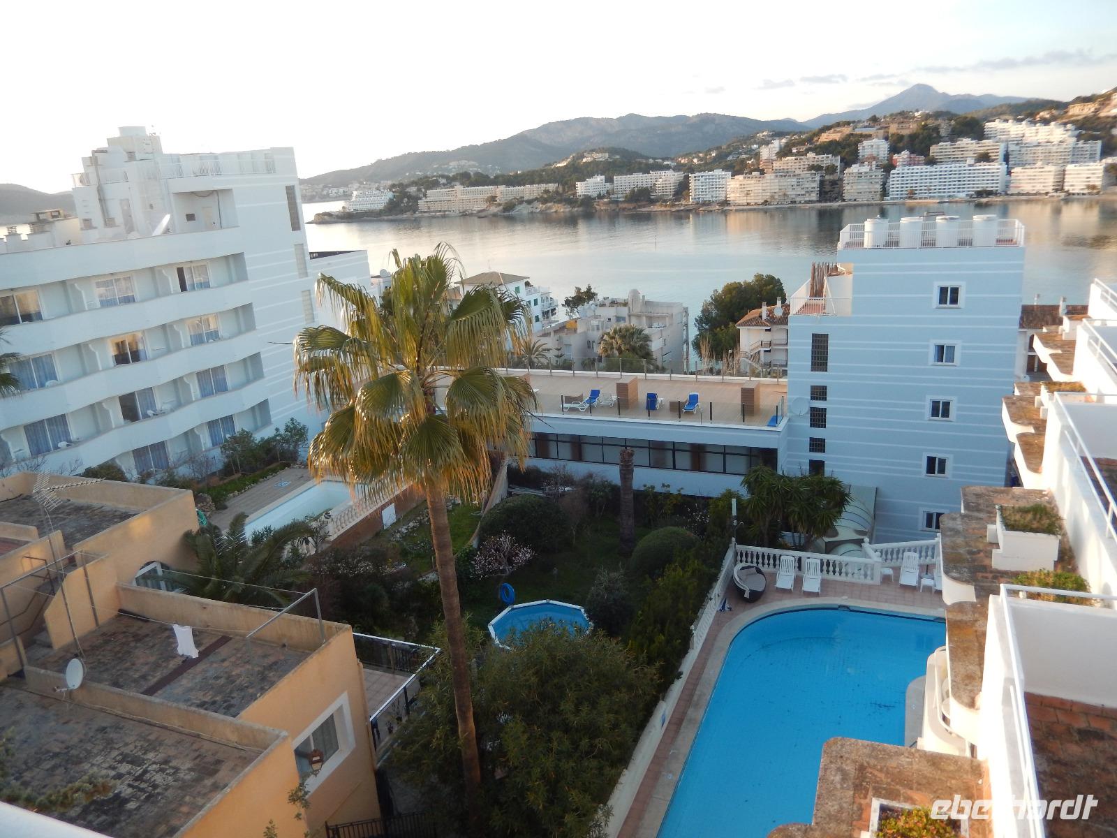 Hotel Bahia de Sol