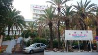 Hotel Bahia del Sol