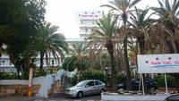 Hotel Bahia del Sol