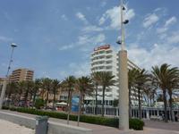 Hotel Gran Fiesta an der Platja de Palma 