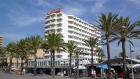 Hotel Gran Fiesta