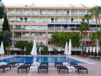 Hotel Los Molinos Ibiza