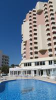 Hotel Maria Isabel