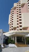 Hotel Maria Isabel