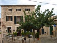Hotel in Estellencs