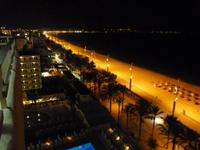 Hotelstrand
