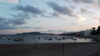Ibiza - Hotel Torre del Mar, Strand