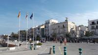 Ibiza Inselrundfahrt - Ibiza Stadt