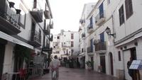 Ibiza Inselrundfahrt - Ibiza Stadt