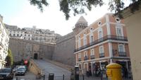 Ibiza Inselrundfahrt - Ibiza Stadt