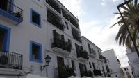 Ibiza Inselrundfahrt - Ibiza Stadt