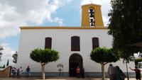 Ibiza Inselrundfahrt - Santa Gertrudis